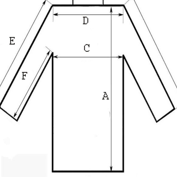 Vintage Boucle Coat with Fox Fur Trim - Picture 5 of 5